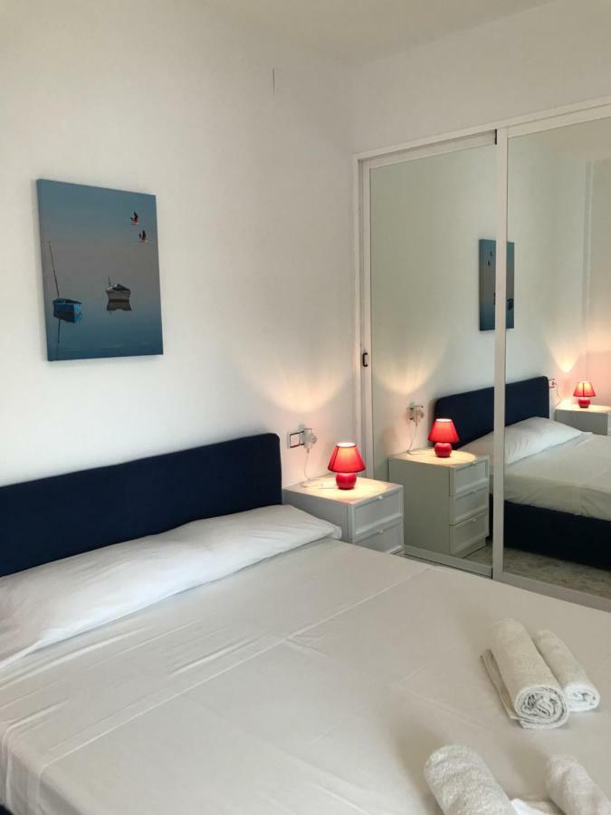 Residence San Francisco L'Eucaliptus 외부 사진