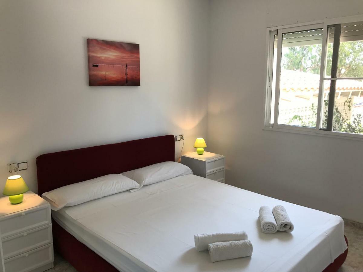 Residence San Francisco L'Eucaliptus 외부 사진