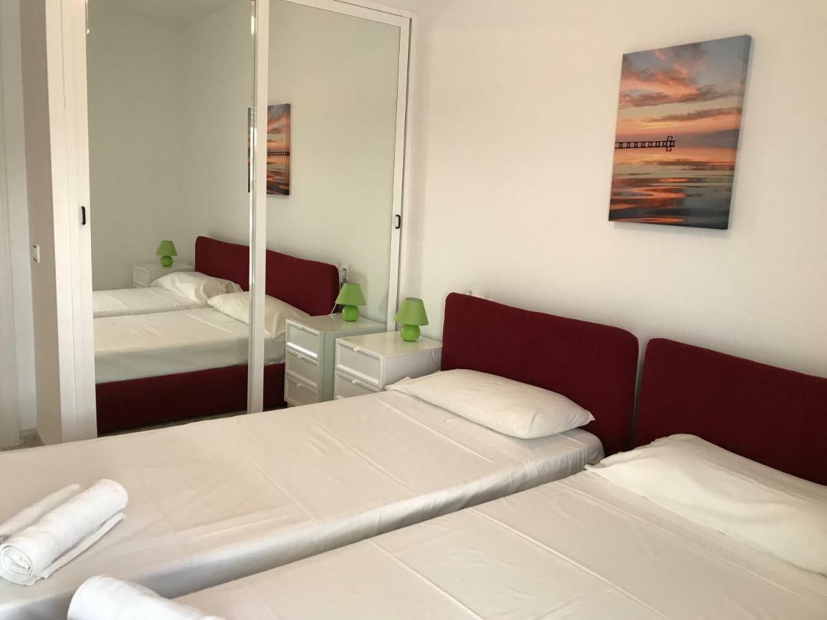 Residence San Francisco L'Eucaliptus 외부 사진