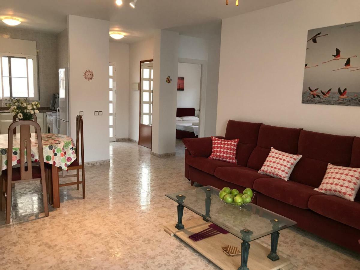 Residence San Francisco L'Eucaliptus 외부 사진