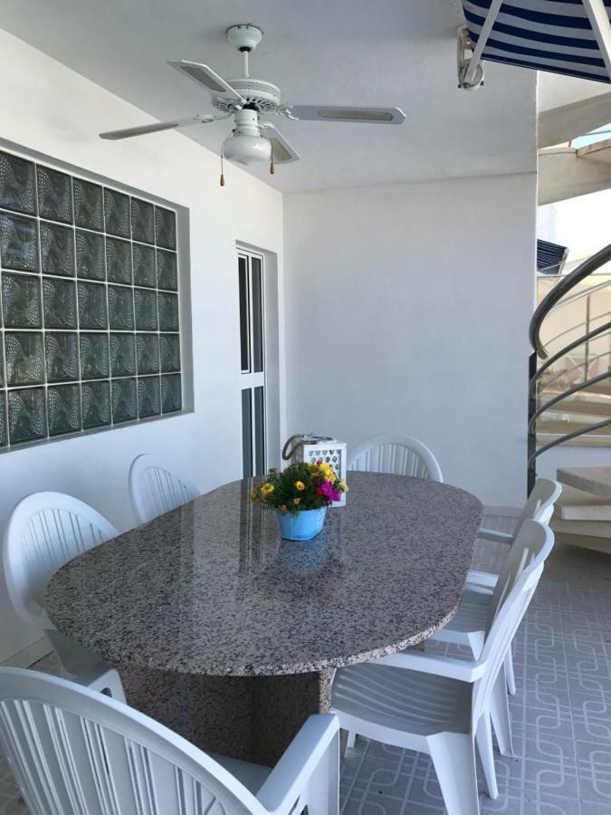 Residence San Francisco L'Eucaliptus 외부 사진