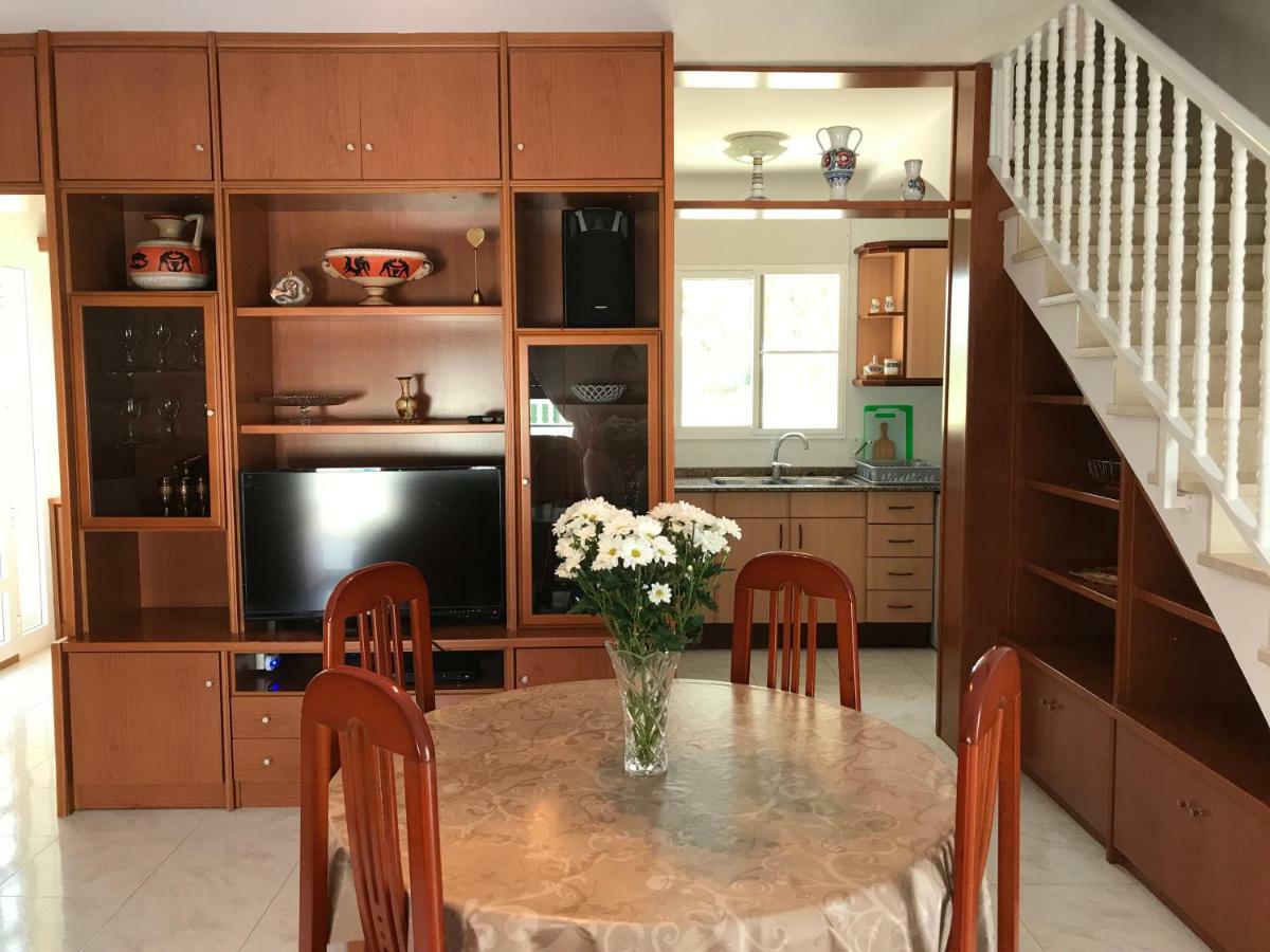 Residence San Francisco L'Eucaliptus 외부 사진