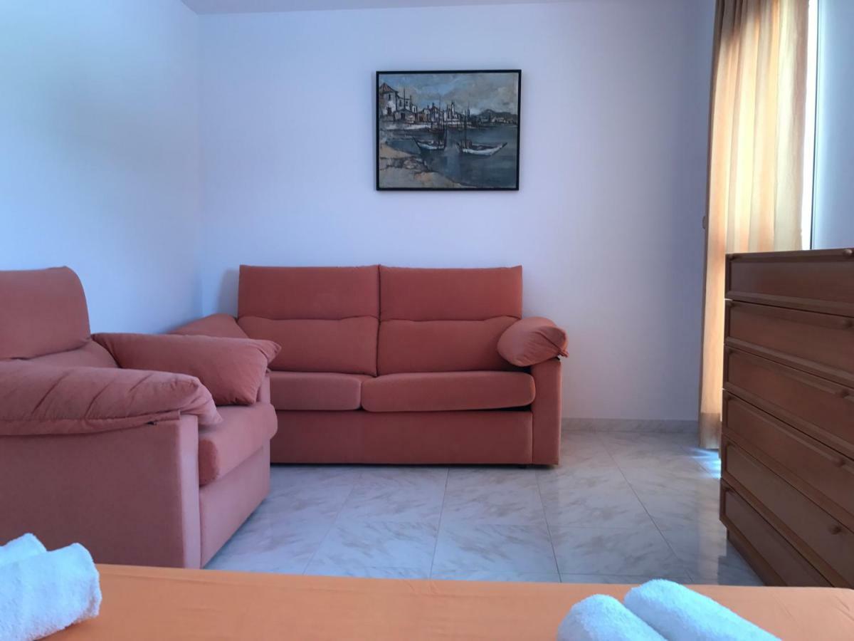 Residence San Francisco L'Eucaliptus 외부 사진