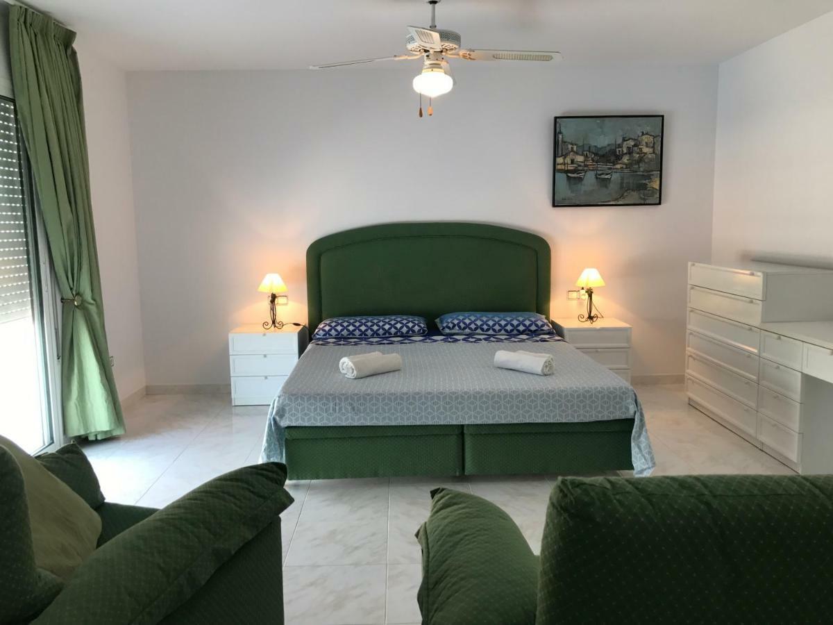 Residence San Francisco L'Eucaliptus 외부 사진