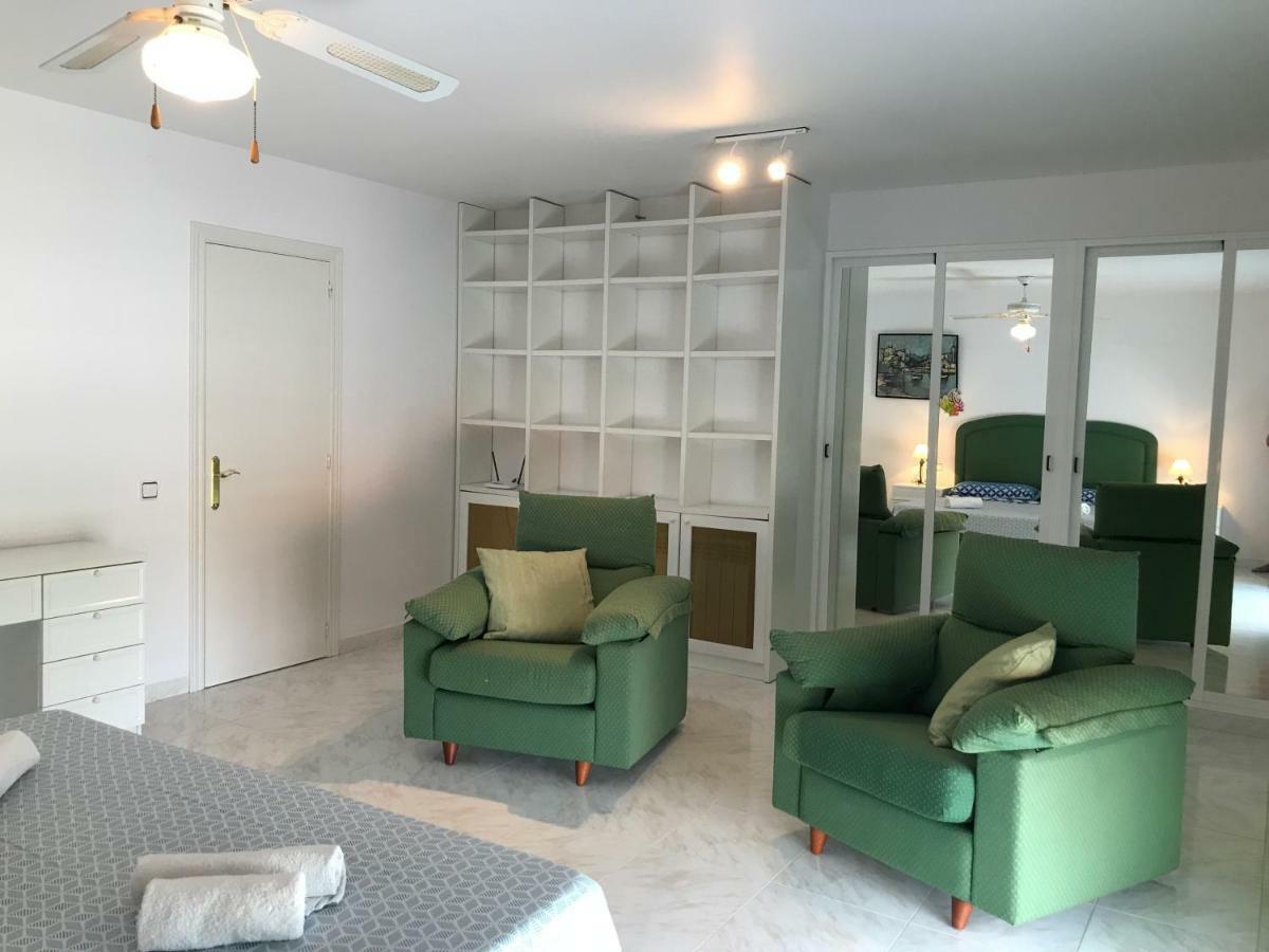 Residence San Francisco L'Eucaliptus 외부 사진